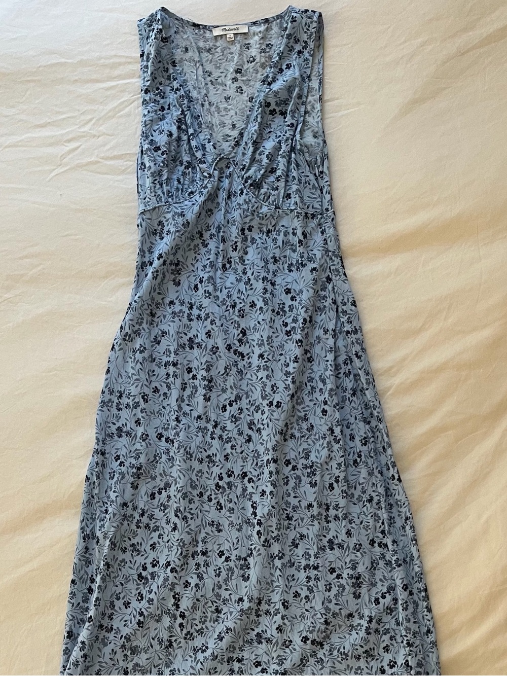 Madewell dress
